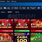 bethub slot